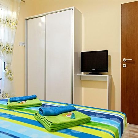 Apartment Iris Пловдив Экстерьер фото
