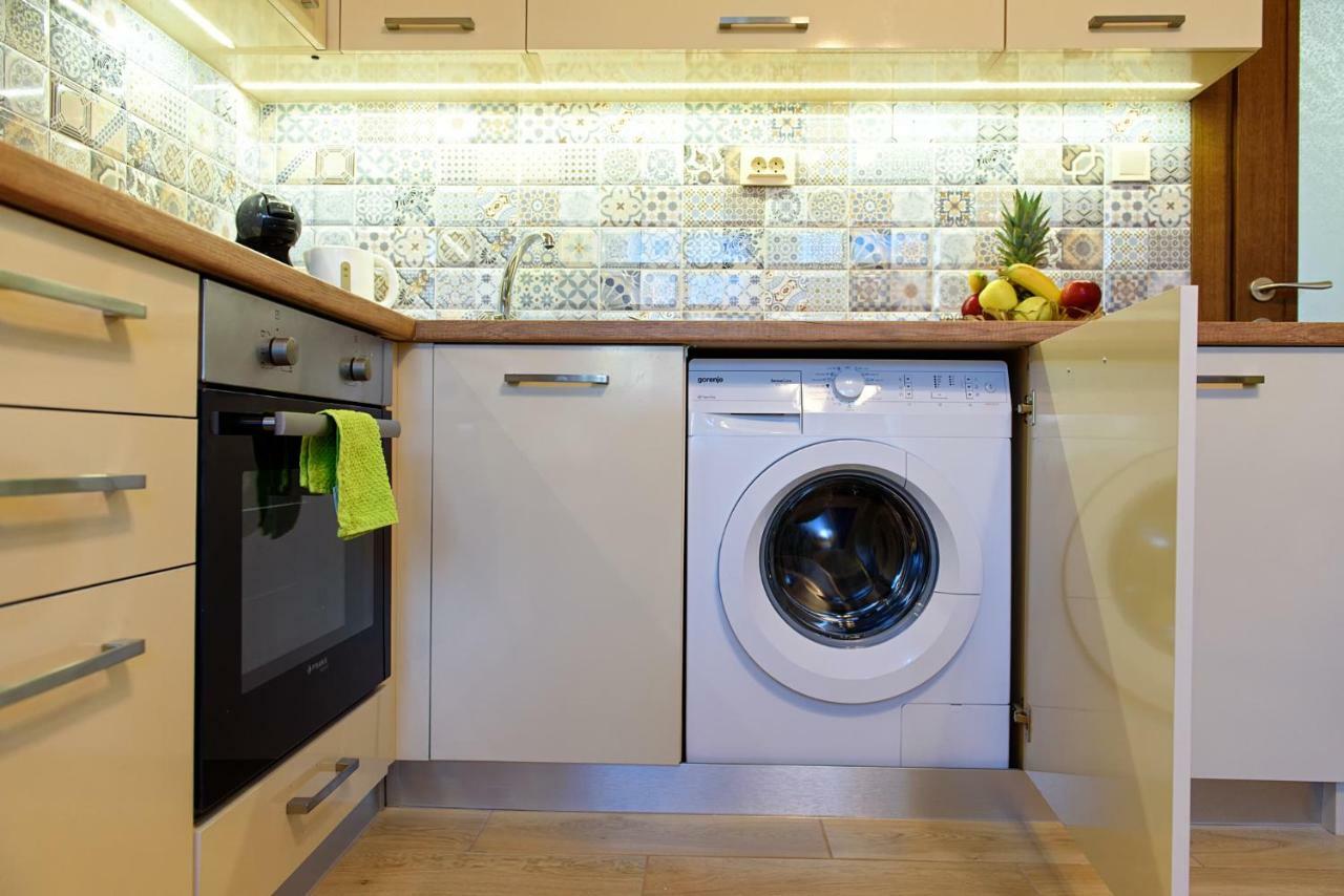 Apartment Iris Пловдив Экстерьер фото