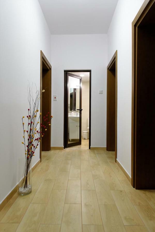 Apartment Iris Пловдив Экстерьер фото
