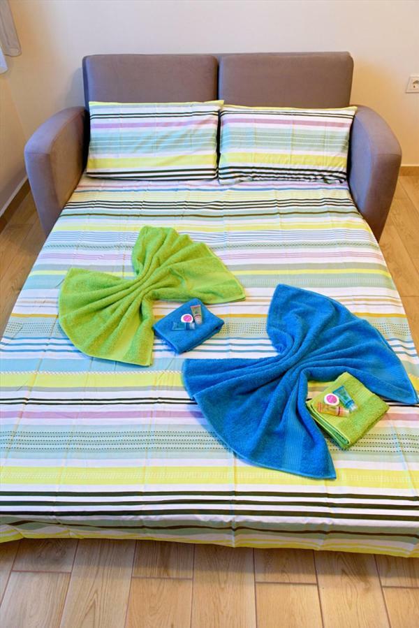Apartment Iris Пловдив Экстерьер фото