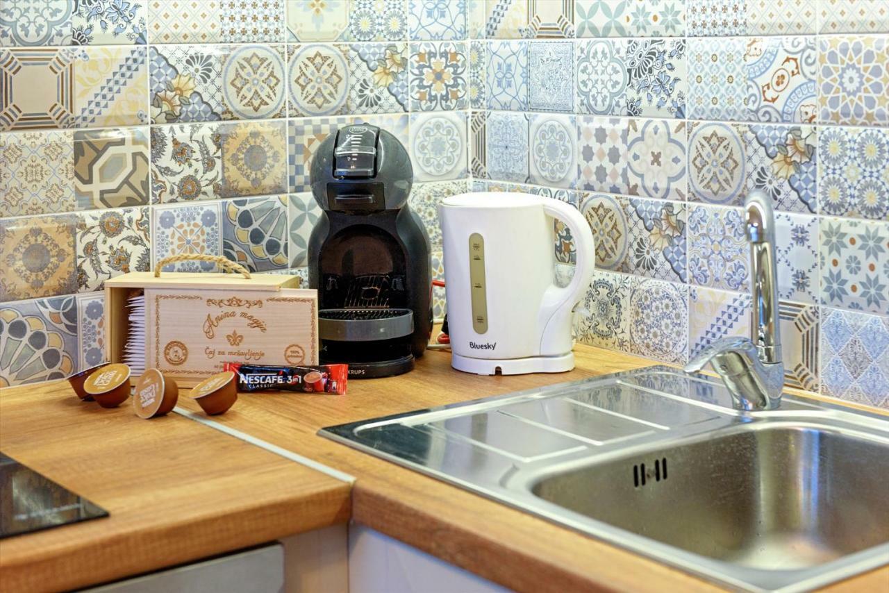 Apartment Iris Пловдив Экстерьер фото